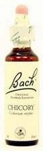 Food Supplement Bach Chicory 20 ml - Image 3
