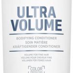 Goldwell Dualsenses Ultra Volume Bodifying Conditioner 200ml