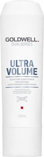 Goldwell Dualsenses Ultra Volume Bodifying Conditioner 200ml