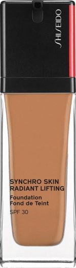 Vloeibare Foundation Synchro Skin Shiseido (30 ml) - Image 8