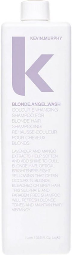 239x840 KEVIN.MURPHY Blonde Angel Treatment - Conditioner - 1000 ml - Image 1