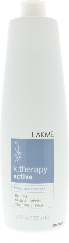 239x840-21 Lakmé - K.Therapy Active Shampoo - 1000ml - Image 1