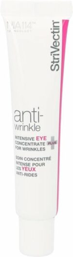 StriVectin Anti Wrinkle Intensive Eye Concentrate for Wrinkles Plus 30 ml - Image 3