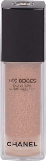 Chanel Les Beiges Eau de Teint Water Fresh Tint Medium 30 ml