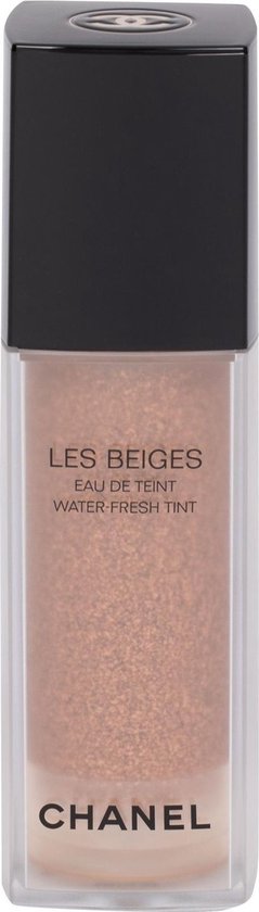 239x840-212 Chanel Les Beiges Eau de Teint Water Fresh Tint Medium 30 ml - Image 1