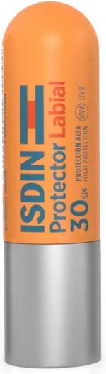 Lippenbalsem Isdin SPF 30 (4 g) - Image 3
