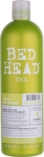 Kleur Revitaliserende Shampoo Bed Head Tigi