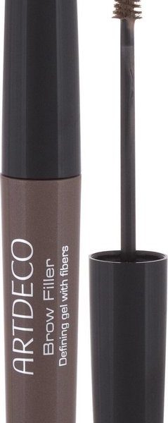 Artdeco - Brow Filler / Wenkbrauwgel - 06 Soft Brunette