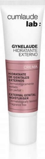 Cumlaude Lab External Moisturizing Cream 30 Ml - Image 2