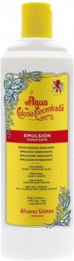 Lichaamscrème Alvarez Gomez Hydraterend (280 ml) - Image 3