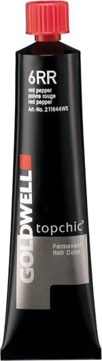 Goldwell Topchic Hair Color 9NA 60 ml - Image 3