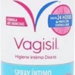 Vaporisateur Dafa(c)odorant Intimate Vagisil