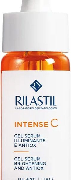 Verzachtend Serum Rilastil Intense C Antioxidant (30 ml)