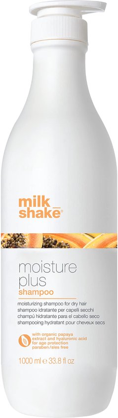 239x840-45 Milk_Shake Moisture Plus Shampoo - Image 1