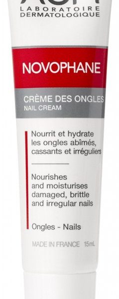 Laboratoire ACM Novophane Nagelcrème 15 ml