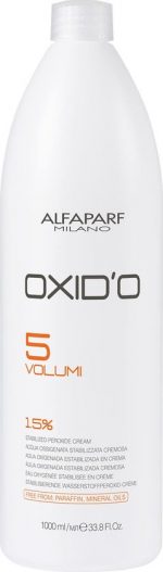 Alfaparf - Oxid'O - Vol 5 (1,5%) - 1000 ml