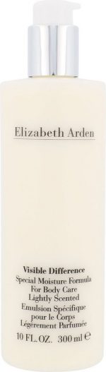 Elizabeth Arden Visible Difference - 300ml - Bodylotion