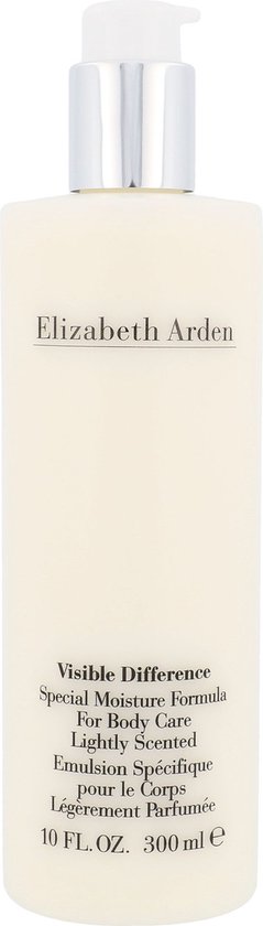 239x840-48 Elizabeth Arden Visible Difference - 300ml - Bodylotion - Image 1