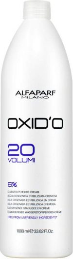 Oxygenated Water Oxid'o Alfaparf Milano - Image 3