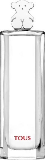 Tous Tous - 90 ml - eau de toilette spray - damesparfum - Image 3