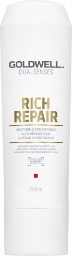 Goldwell Dualsenses Rich Repair Restoring Conditioner 200 ml