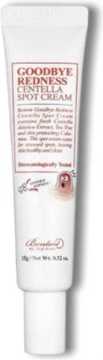 Goodbye Redness Centella Spot Cream - Image 2