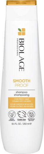 Biolage Smoothproof Shampoo ( Strong Hair ) 250ml