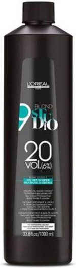 Blond Studio 1000 Ml By L'oreal Professionnel Paris 1000 Ml - Image 2