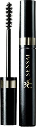 Sensai - Separating & Lengthening Mascara 38°C 01 Black - Image 3