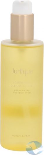 Face By Jurlique Nourishing Cleansing Oil 200ml