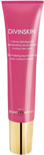 JEANNE PIAUBERT DIVINSKIN REVITALISING EYE CONTOUR CREAM 15ML - Image 3