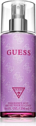 GUESS Women fragrance body mist 250 ml - Image 8