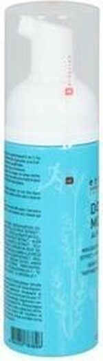 Double Mousse Gentle Cleansing Foam - Čisticí Pěna 145ml - Image 4