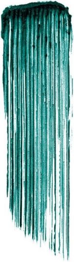 Shiseido Make Up Ogen ControlledChaos MascaraInk Mascara 04 Emerald Energy 12ml - Image 2