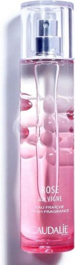 Caudalie Eau Fraiche Rose de Vigne 50 ml - Image 3