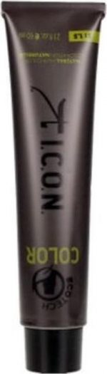 Icon Ecotech Color Metallics Brushed Nickel 60ml