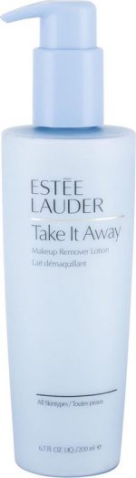 Estee Lauder Huidverzorging Take It Away Makeup Remover Lotion Melk 200ml - Image 4