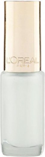 L Oreal Color Riche Nr 001 Snow In Megeve 5 Ml