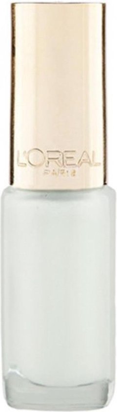 240x840-267 L Oreal Color Riche Nr 001 Snow In Megeve 5 Ml - Image 1
