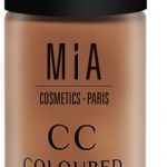 CC Cream Mia Cosmetics Paris Dark SPF 30 (30 ml)