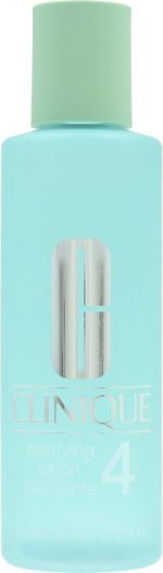 Clinique Clarifying Lotion 4 Reinigingslotion Hele Vette huid - 400 ml - Image 5