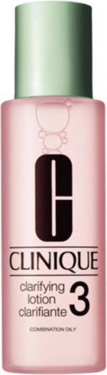 Clinique Clarifying Lotion 3 Reinigingslotion Vette huid - 200 ml - Image 2