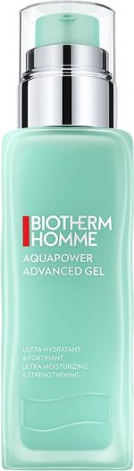 Biotherm Homme Aquapower Gel SPF14