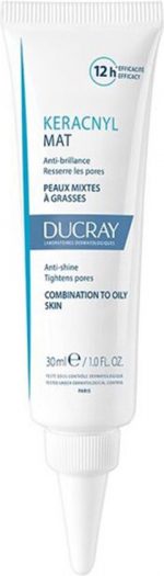 Keracnyl Mat By Ducray 30 Ml - Image 4