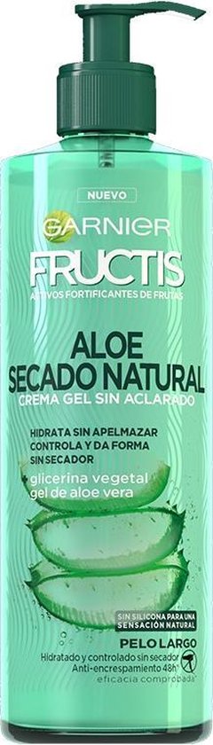 240x840-37 Vormende Gel Aloe Fructis (400 ml) - Image 1