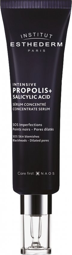240x840-48 Institut Esthederm Intensive Propolis + Salicylic Acid Concentrate Serum - Image 1