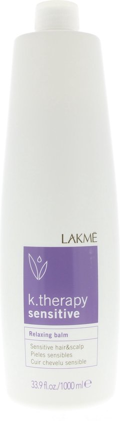 240x840-53 Lakmé Leave-in K.Therapy Sensitive Relaxing Balm - Image 1