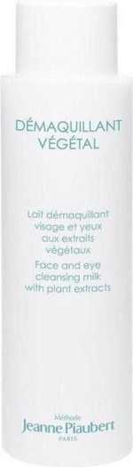 Make-Up Verwijdercrème Vegetal Jeanne Piaubert (400 ml) - Image 2