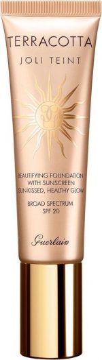 Guerlain Terracotta Joli Teint Foundation SPF20 30 ml