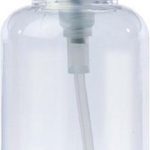 Atomiser Bottle Beter Plastic (100 ml)